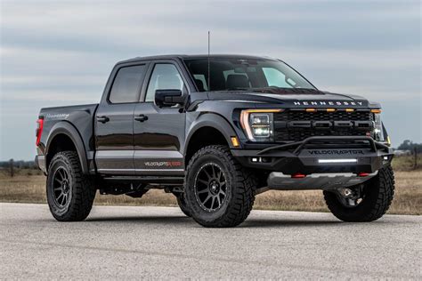 The Best Ford Raptor R Upgrades Hennessey Performance