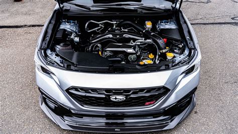 The Best Intake Upgrades For Your 2022 Wrx Subimods Com