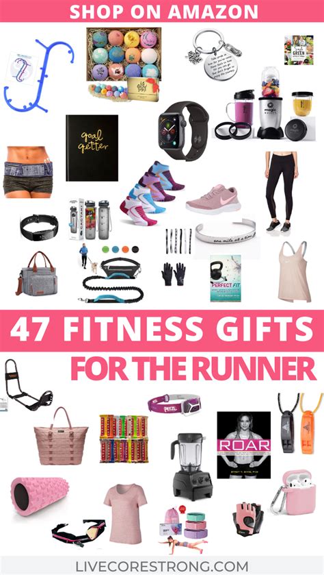 The Best List Of Fitness Gift Ideas Live Core Strong The Best List Of Fitness Gift Ideas Live Core Strong