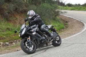 The Best Literbike For The Street Motorcycle Com