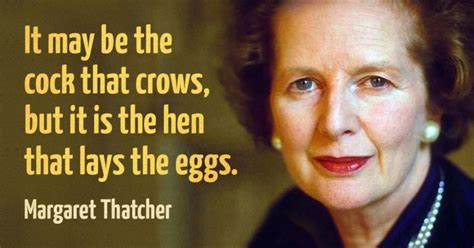 The Best Margaret Thatcher Quotes