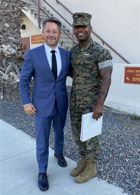 The Best Marine Corps Defense Lawyers Best Military Defense Golden Law