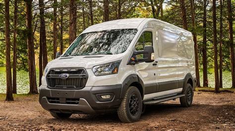 The Best New Trucks Suvs And Vans For Overland Camping Choose Your Own Adventure
