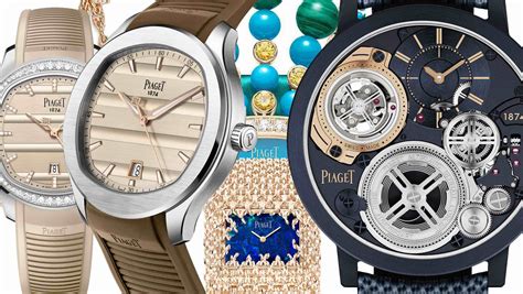 The Best New Watches Of 2024 From Bovet To Piaget The Best New Watches Of 2024 From Bovet To Piaget