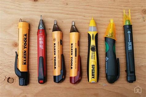 The Best Non Contact Voltage Tester Certified By 20 Years Of Electric Knoweasy The Best Non Contact Voltage Tester Certified By 20 Years Of Electric Knoweasy