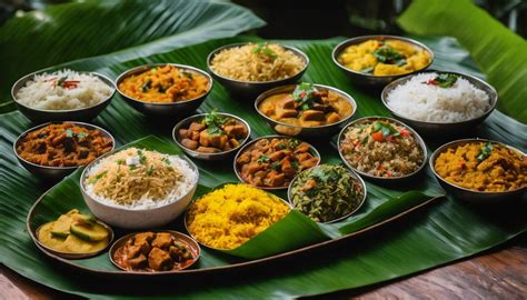 The Best Of Sri Lankan Cuisine Ceylon Luxury Sri Lankan Recipes Indian Food Recipes Cuisine