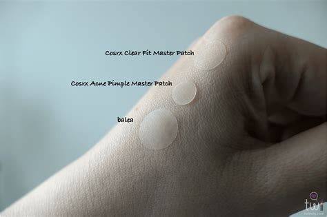 The Best Pimple Patches From Drugstore To High End Twindly Beauty Blog