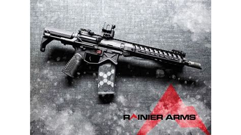 The Best Pistol Caliber Carbines Pcc For 2023 Rainier Arms