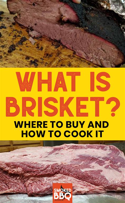The Best Places To Buy Brisket Locally Online In 2026