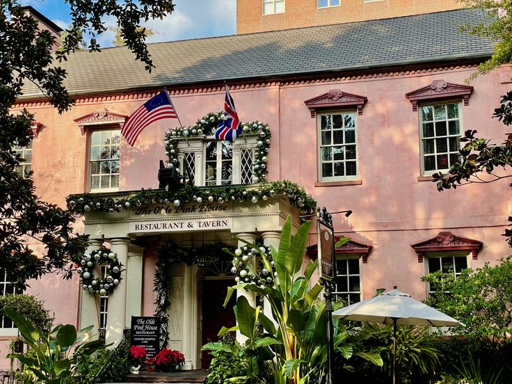 The Best Places To Eat In Savannah A Restaurant Guide The Best Places To Eat In Savannah A Restaurant Guide