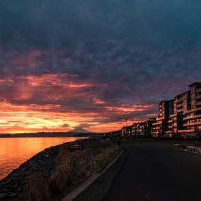 The Best Places To See Sunset In Tacoma And Pierce County