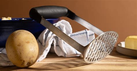 The Best Potato Masher And Ricer Reviews By Wirecutter