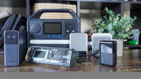 The Best Power Banks For Travel Work And Emergency Charging Tested In The Real World Tom S Guide The Best Power Banks For Travel Work And Emergency Charging Tested In The Real World Tom S Guide