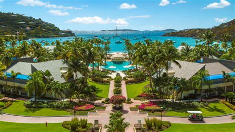 The Best St John Hotels On The Beach From 255 Waterfront Hotels In St John Expedia