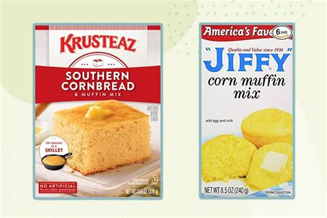 The Best Store-Bought Cornbread Mixes, 51% Off