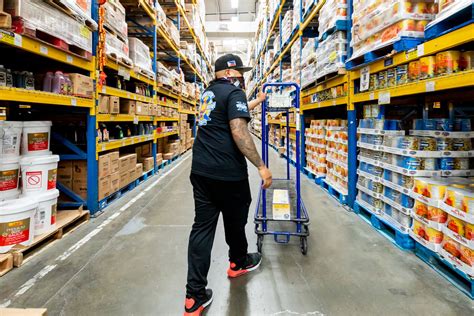 The Best Things To Buy At Restaurant Depot Eater Sf The Best Things To Buy At Restaurant Depot Eater Sf