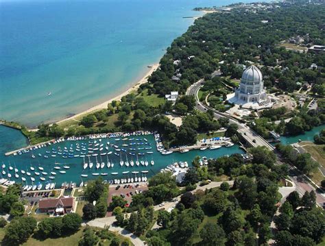 The Best Things To Do In The North Shore Chicago
