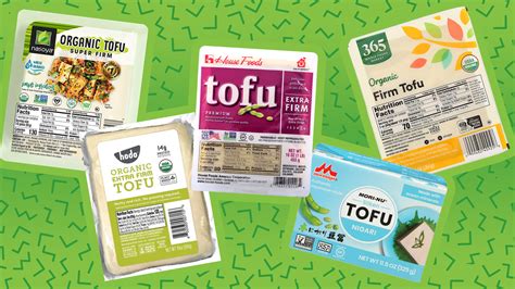 The Best Tofu To Buy In 2022 Sporked