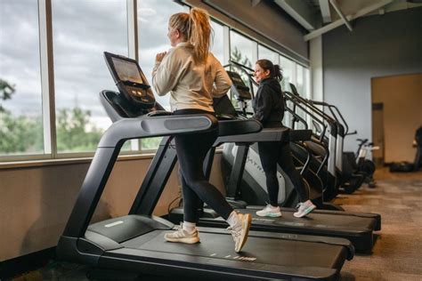 The Best Treadmill Workout In Just 30 Minutes Anytime Fitness