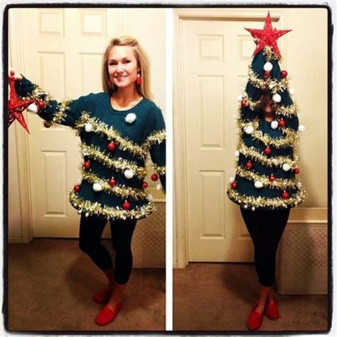 The Best Ugly Christmas Sweaters And How To Make Your Own Tlcme Tlc The Best Ugly Christmas Sweaters And How To Make Your Own Tlcme Tlc