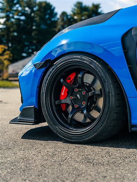 The Best Wheel Size For A Civic Type R Fk8 Fl5 The Best Wheel Size For A Civic Type R Fk8 Fl5