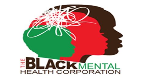 The Black Mental Health Corporation