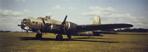 The Bloody 100Th Bomb Group