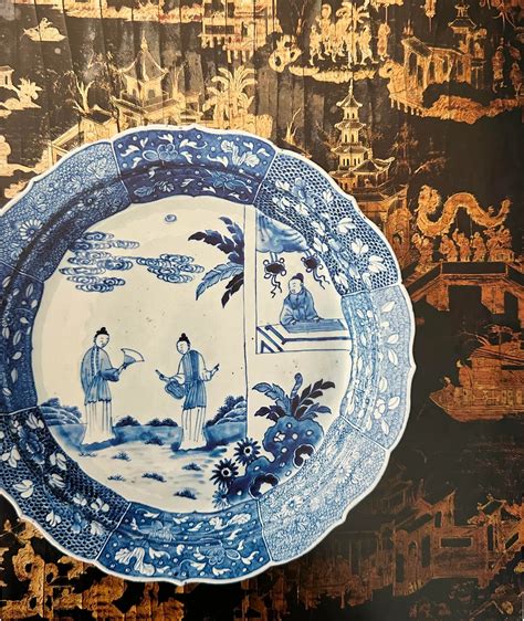 The Blue White Porcelain Odyssey A History Lesson Part I The Blue White Porcelain Odyssey A History Lesson Part I