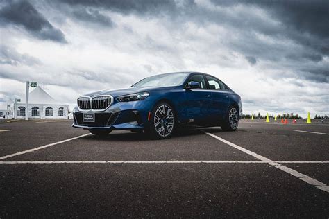The Bmw 540I Xdrive Has Become Superfluous