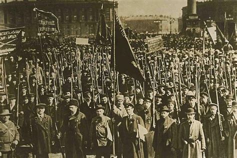 The Bolshevik Revolution And The Legacy Of Anti Imperialism Mr Online