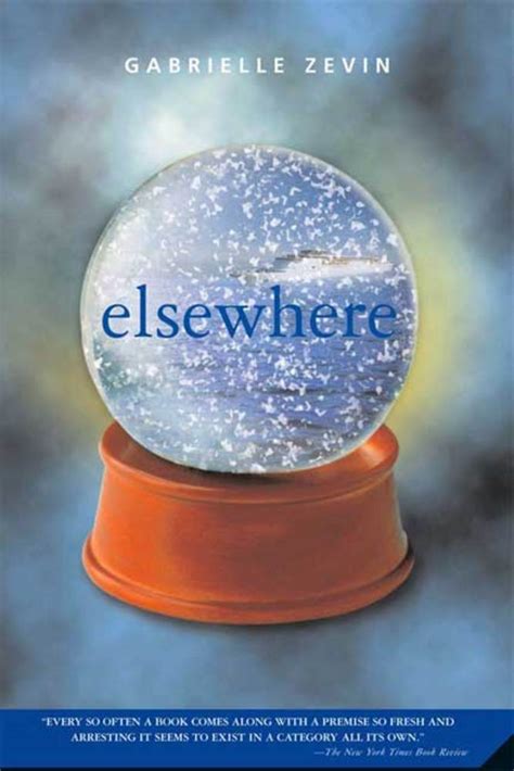 The Book of Elsewhere Unveiled: Secrets You Didn't Know