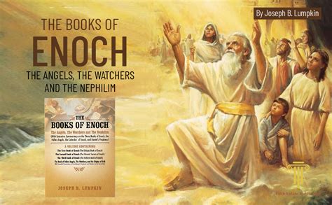The Book Of Enoch