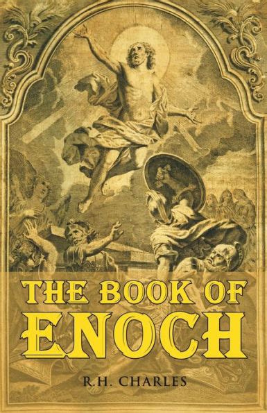 The Books Of Enoch By Enoch Paperback Barnes Noble