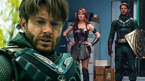 The Boys Season 3 S Ending Subtly Made Soldier Boy Much Weaker The Boys Season 3 S Ending Subtly Made Soldier Boy Much Weaker