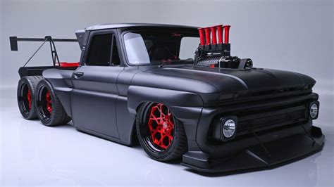 The C10 Slayer Is A 900 Hp Youtube Sensation Now It S Up For Grabs The C10 Slayer Is A 900 Hp Youtube Sensation Now It S Up For Grabs