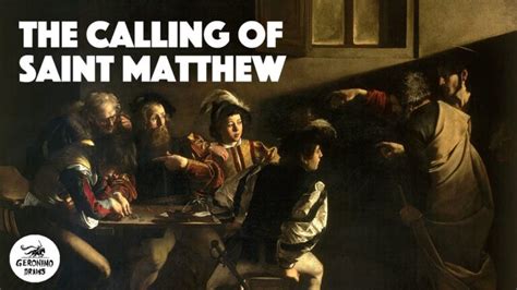 5 Ways St Matthew