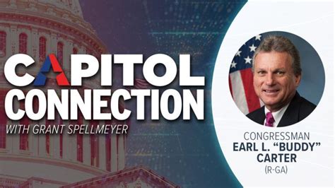 The Capitol Connection