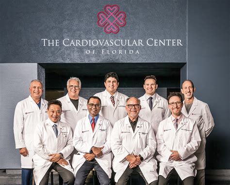 The Cardiovascular Center Of Florida Updated December 2024 1723
