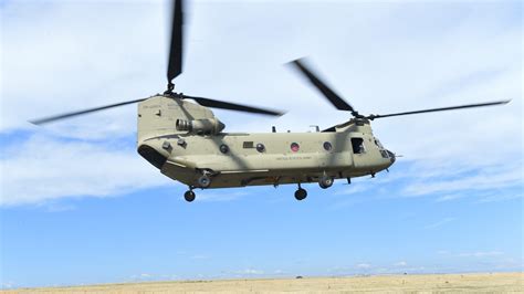 The Ch 47 Chinook A Heavyweight Champion Of Military Aviation Banzaihobby