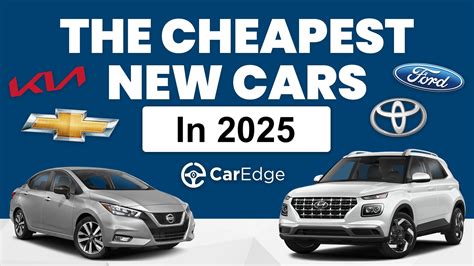 The Cheapest Suvs Today Suvs Under 30 000 In 2025 Caredge