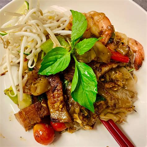 The Chef Thai Cuisine Vancouver Wa View And Order Online