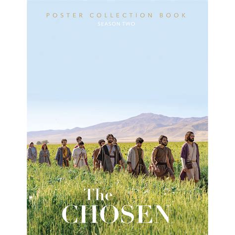 The Chosen Book Review