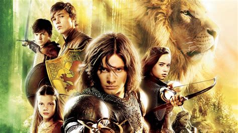 The Chronicles Of Narnia Prince Caspian 2008 Az Movies
