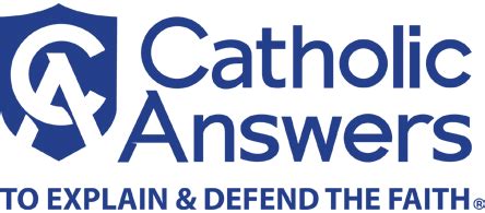 The Church Christ Founded Catholic Answers Magazine