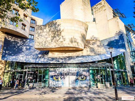 The Cinematheque Beginning