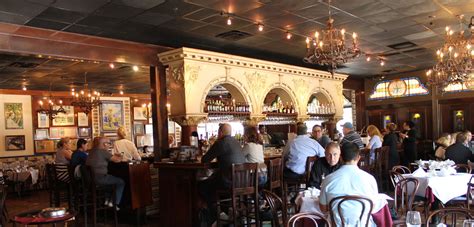 The Columbia Restaurant In Tampa An Unforgettable Family Experience