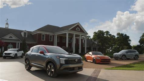 The Comeback Year Nissan Heisman House Campaign Enters Its 14Th Season Welcoming Reggie Bush And Collaborates With The Long Awaited Ea Sports College Football 25 The Comeback Year Nissan Heisman House Campaign Enters Its 14Th Season Welcoming Reggie Bush And Collaborates With The Long Awaited Ea Sports College Football 25