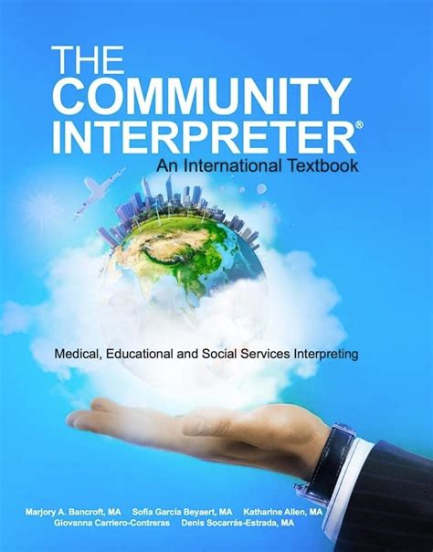 The Community Interpreter Online Prepare For Medical Interpreter
