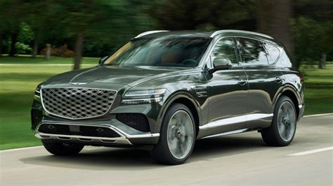 The Complete Genesis Vehicle Lineup Prices Ratings Specs The Complete Genesis Vehicle Lineup Prices Ratings Specs