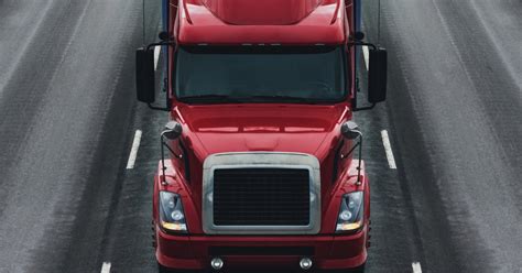 The Complete Guide To American Semi Trucks Apple Truck Trailer